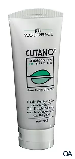 Cutano Waschpflege flüssig Cutano Waschpflege flüssig