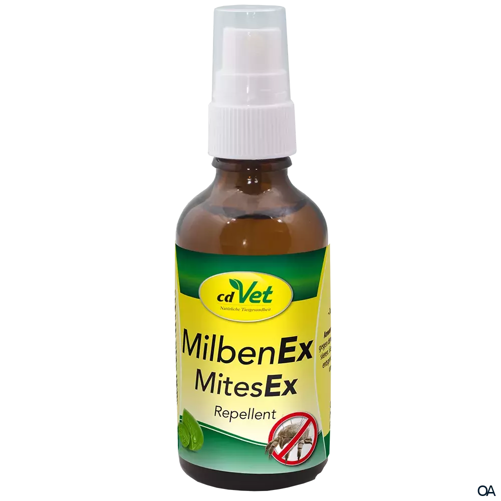 cdVet MilbenEx Spray cdVet MilbenEx Spray