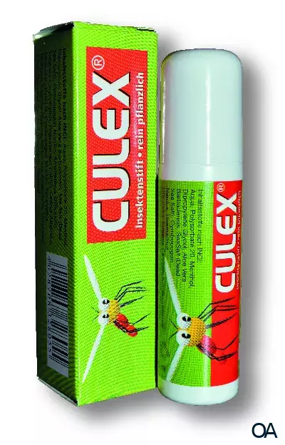 CULEX® Insektenstift CULEX® Insektenstift