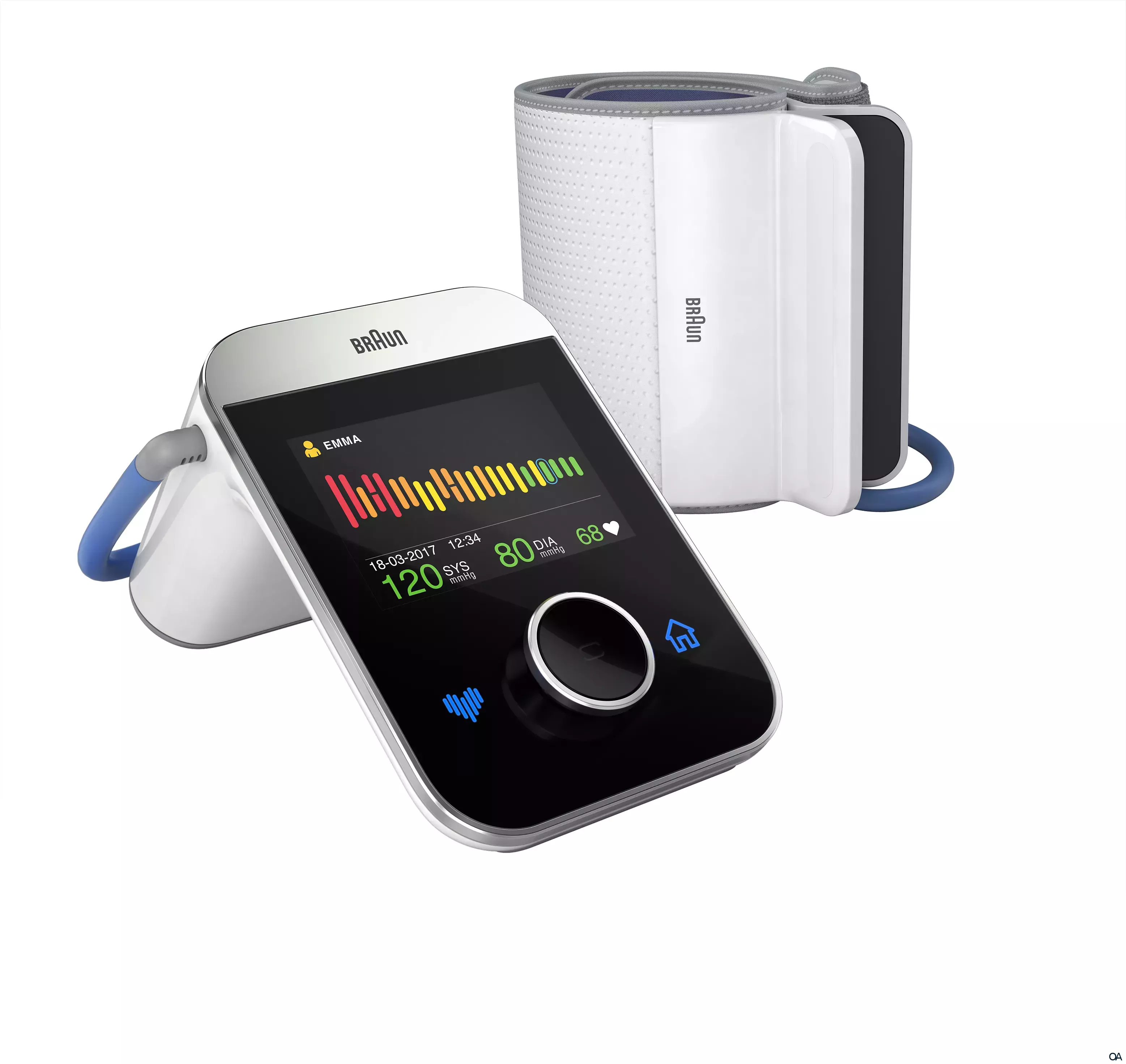 Braun ActivScan™ 9 BUA7200