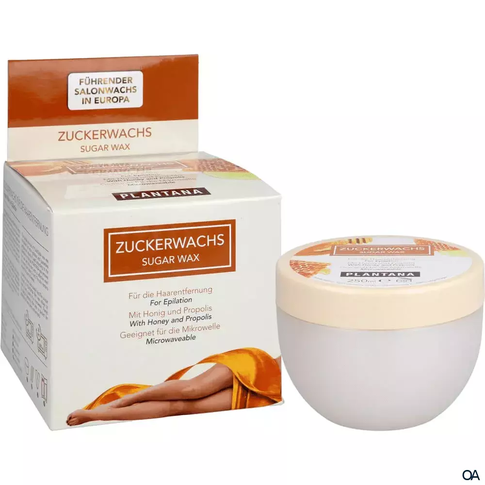 Plantana Zuckerwachs
