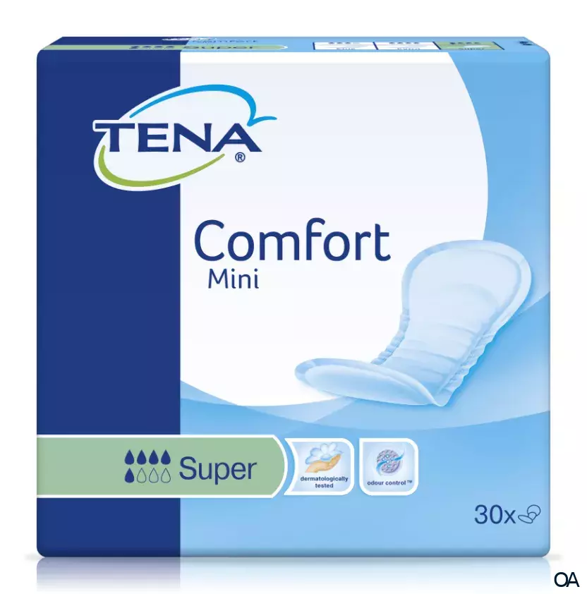 TENA Comfort Mini Super TENA Comfort Mini Super