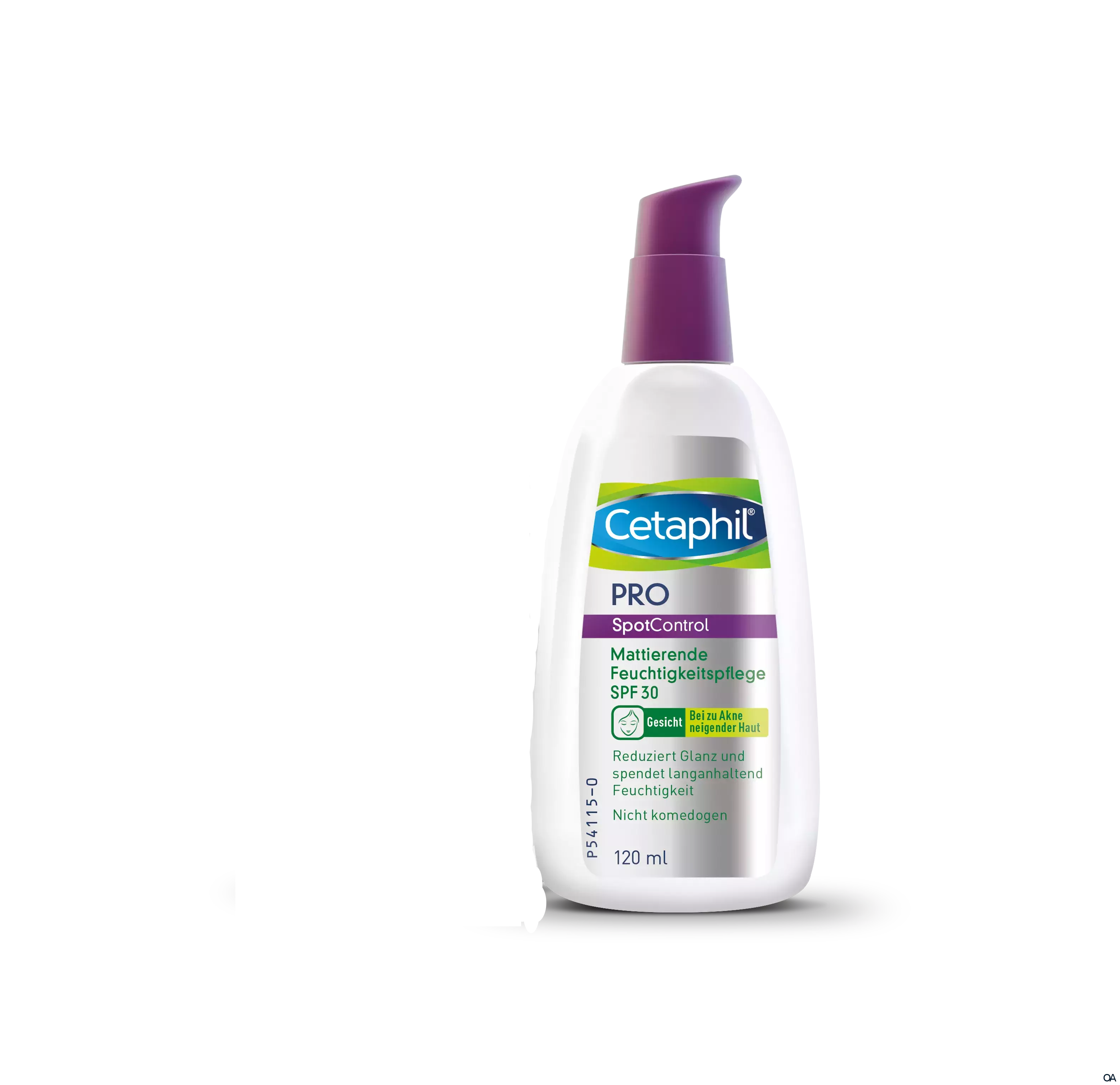 Cetaphil® PRO SpotControl Mattierende Feuchtigkeitspflege SPF 30