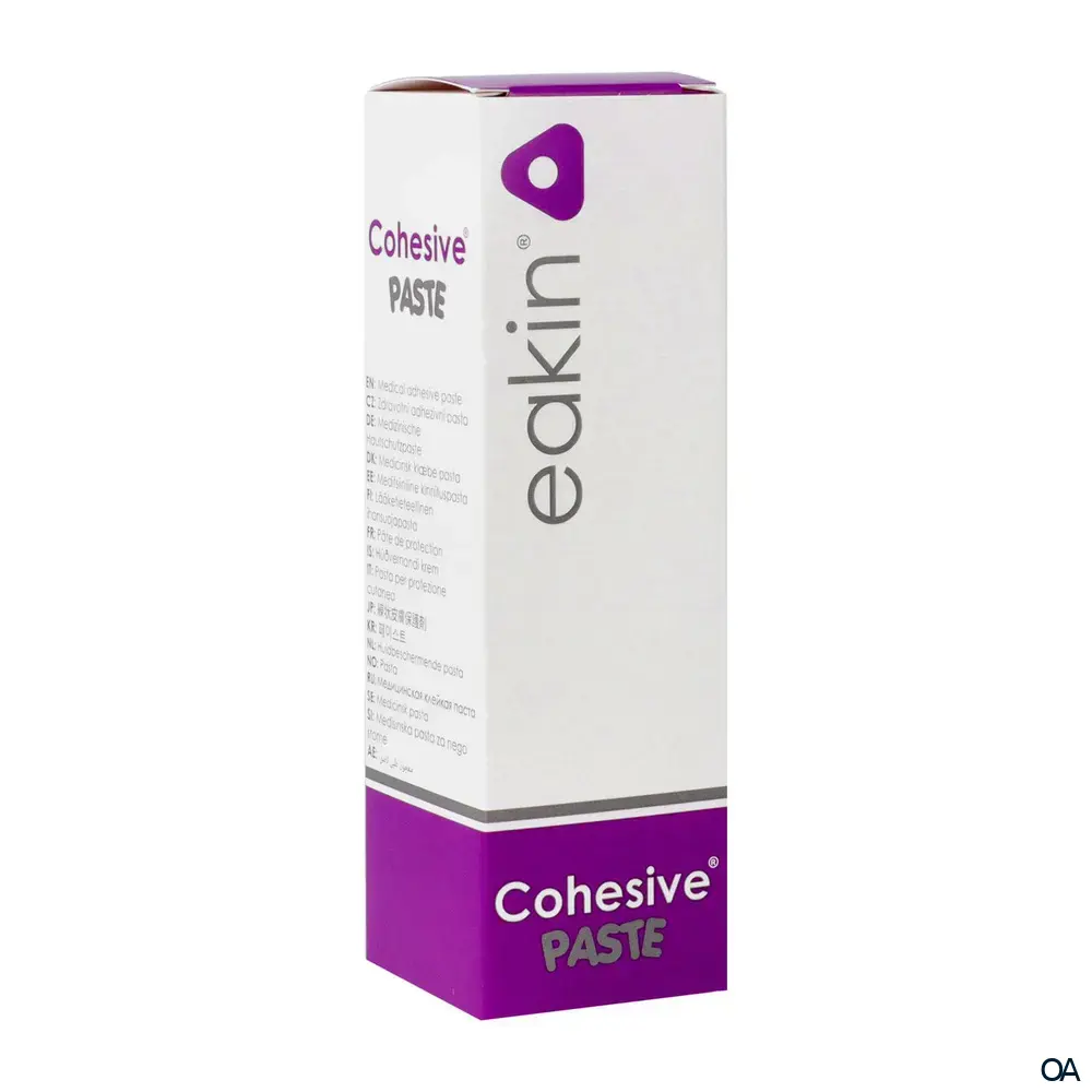 eakin Cohesive® Hautschutzpaste