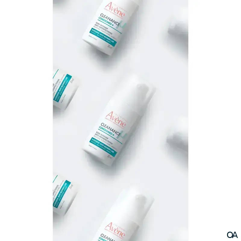 Avène Comedomed+ Intensiv Anti-Unreinheiten Konzentrat