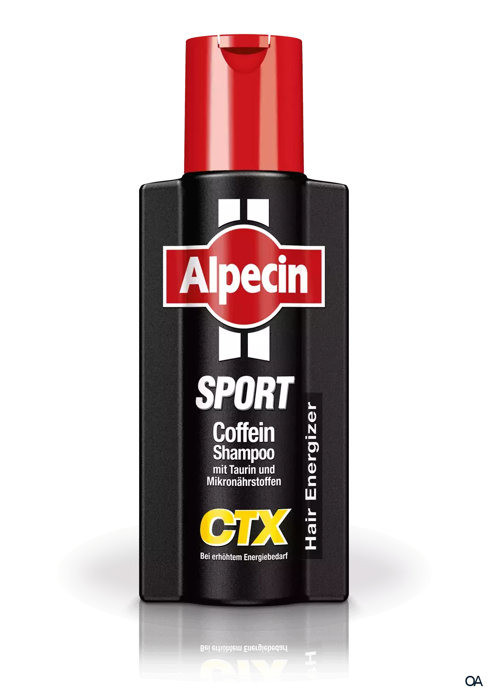 Alpecin Sport Coffein-Shampoo CTX Alpecin Sport Coffein-Shampoo CTX