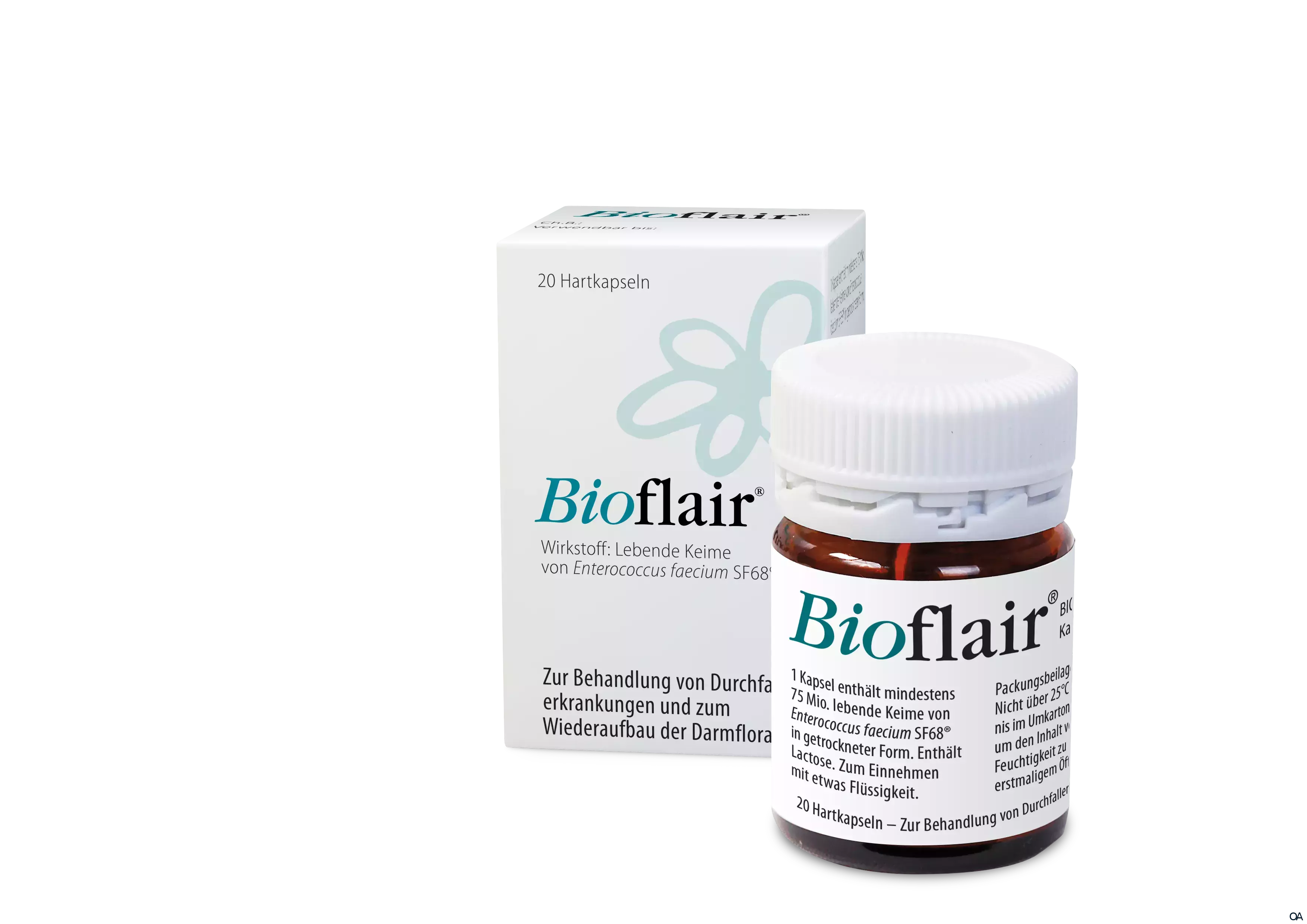 Bioflair® Kapseln