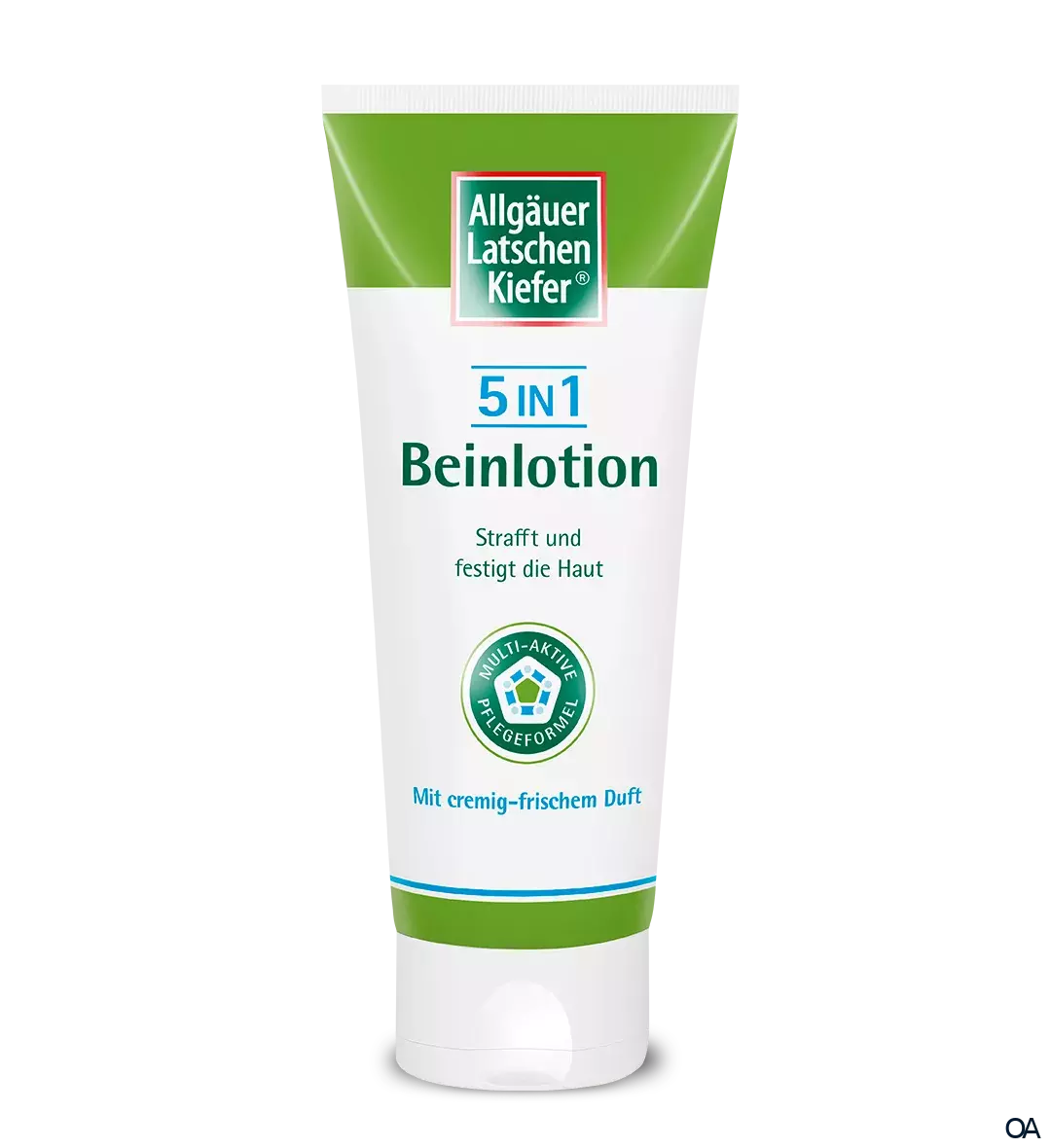 Allgäuer Latschenkiefer® 5 in 1 Beinlotion Allgäuer Latschenkiefer® 5 in 1 Beinlotion