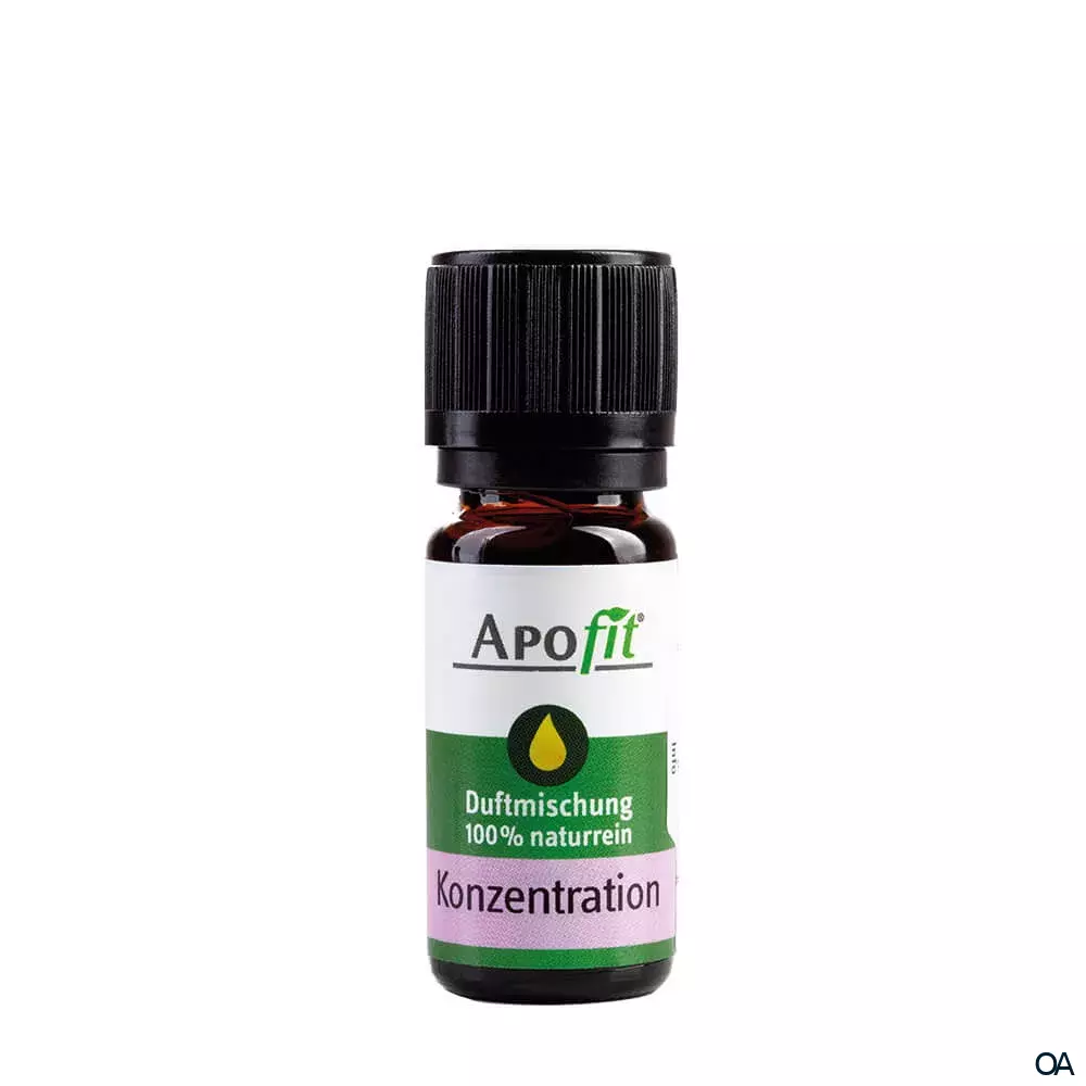 APOfit Ätherisches Öl Konzentration Duftkomposition APOfit Ätherisches Öl Konzentration Duftkomposition