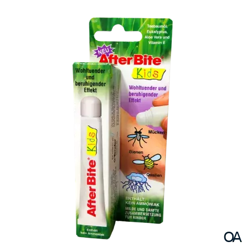After Bite Stift Kids After Bite Stift Kids