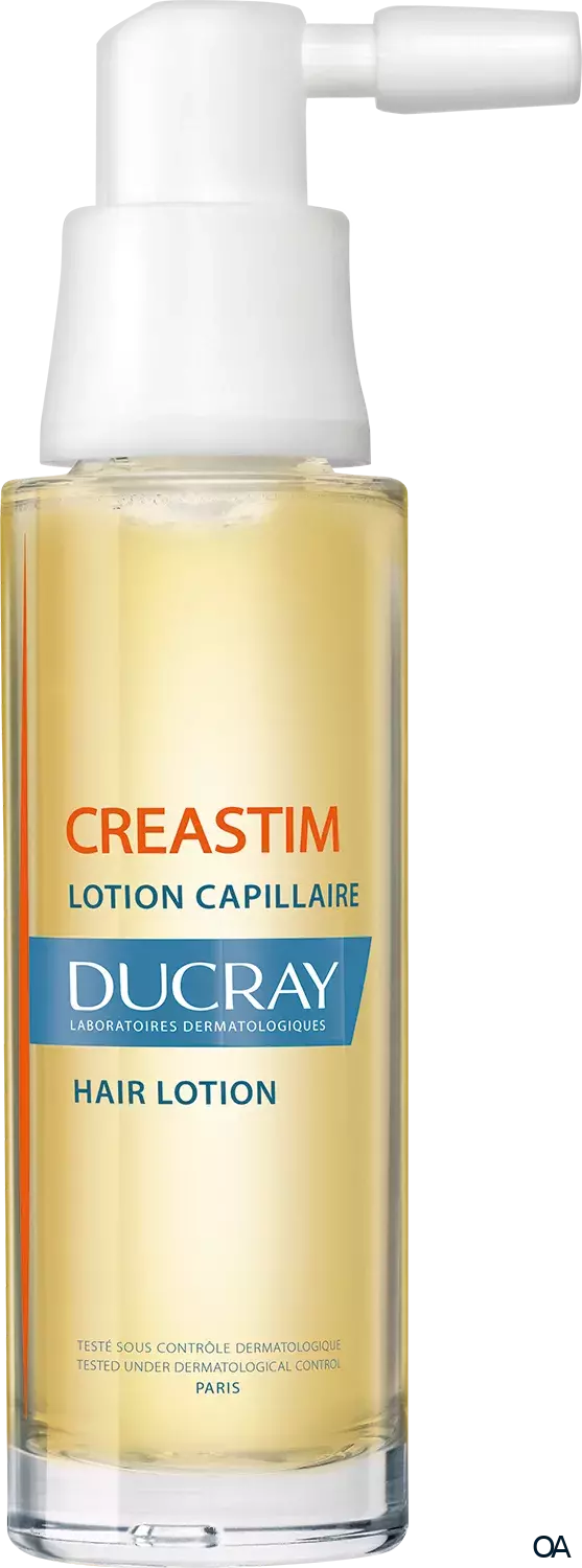 Ducray Creastim Anti-Haarausfall Intensivlotion