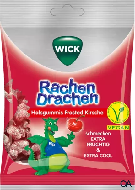 Wick Rachendrachen Wick Rachendrachen