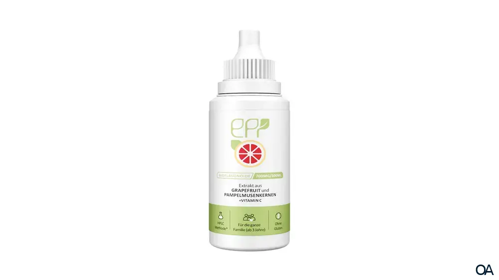EPP 700® Tropfen