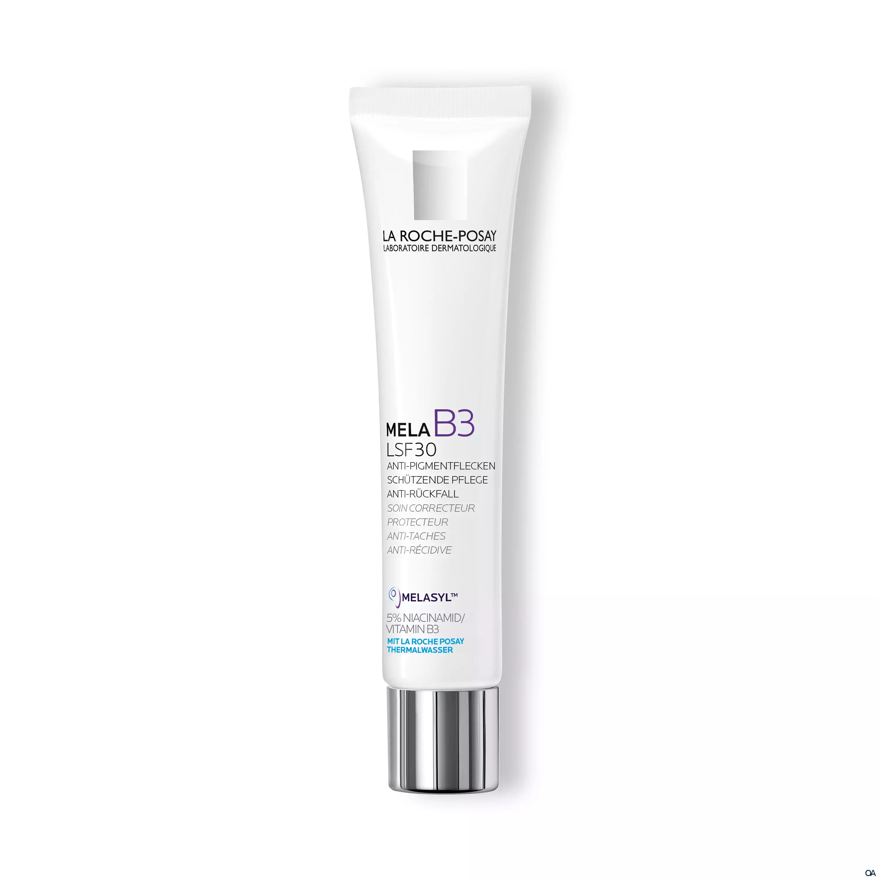 La Roche Posay Mela B3 Creme LSF 30