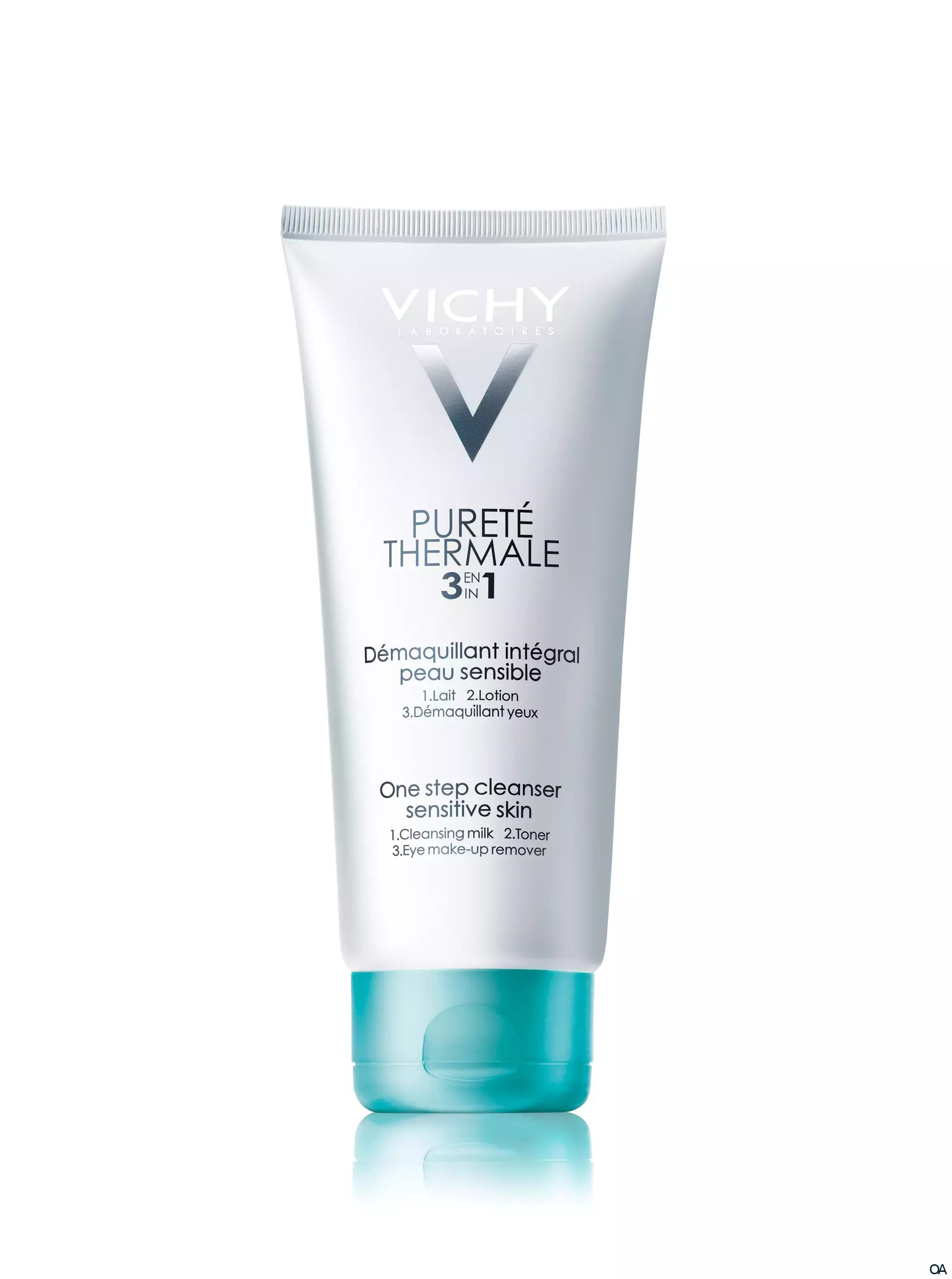 VICHY Pureté Thermale Demaquillant Integral 3in1
