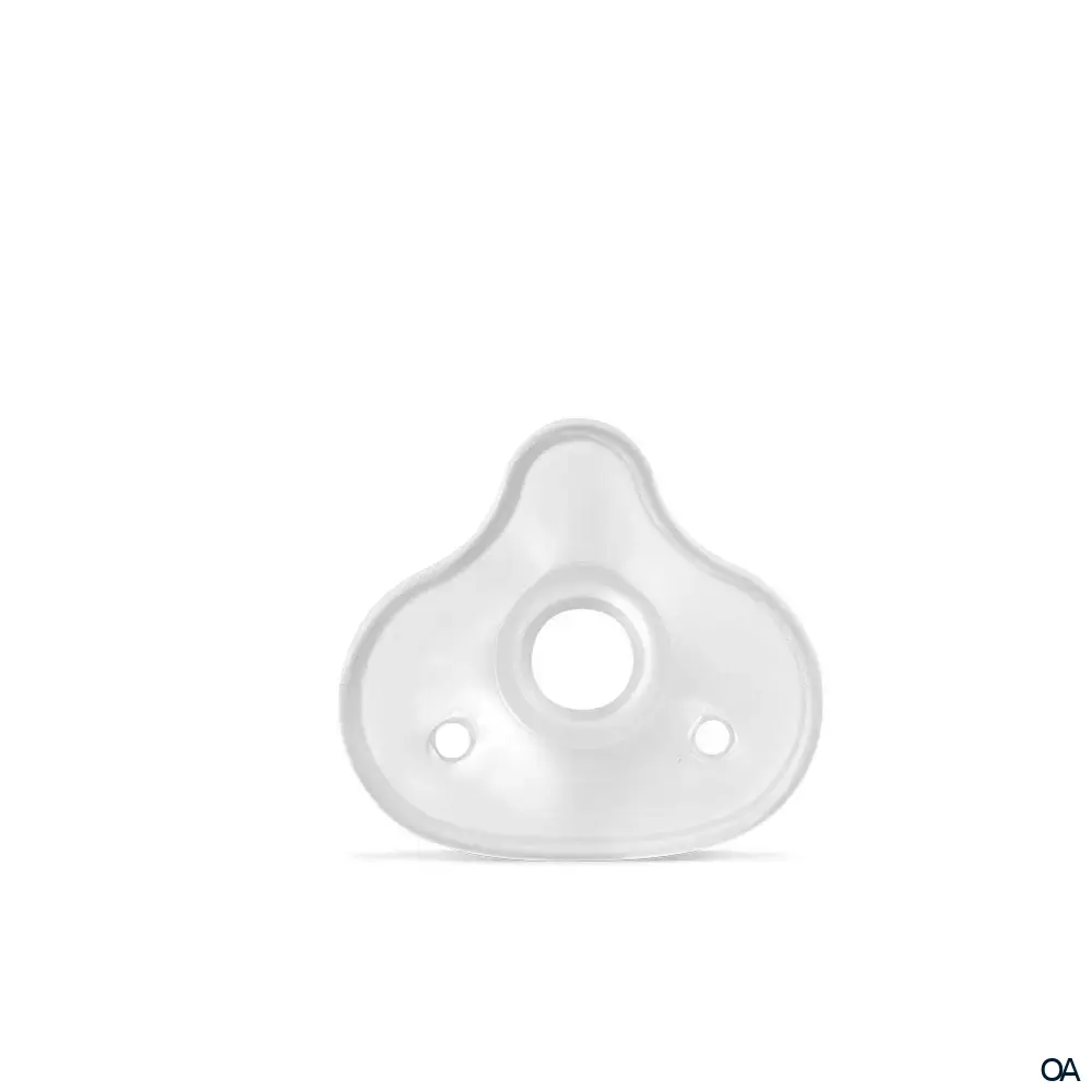 PARI BABY Maske Größe 2, für ca. 1-3 Jahren PARI BABY Maske Größe 2, für ca. 1-3 Jahren