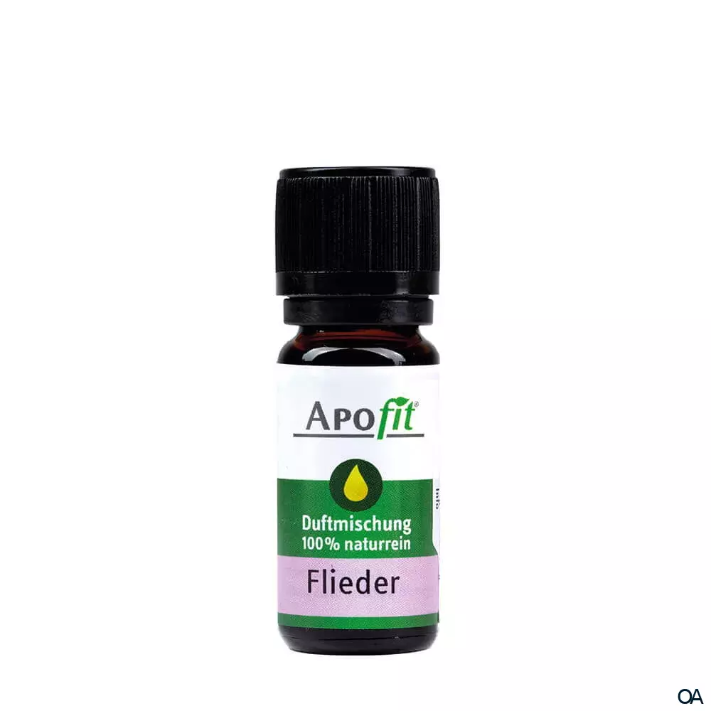 APOfit Ätherisches Öl Flieder Duftkomposition APOfit Ätherisches Öl Flieder Duftkomposition