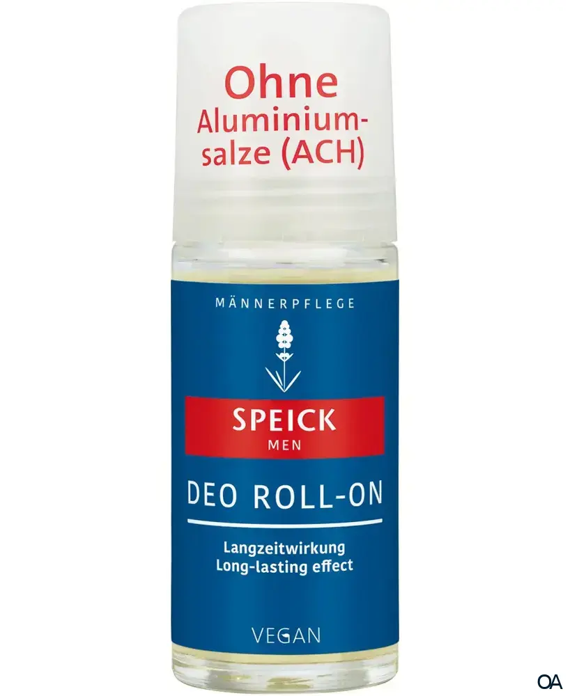 Speick Men Deo Roll-on