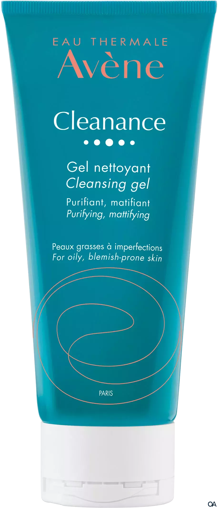 Avene Cleanance Reinigungsgel Avene Cleanance Reinigungsgel