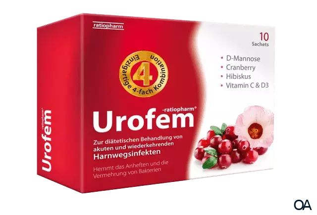 Urofem-ratiopharm®