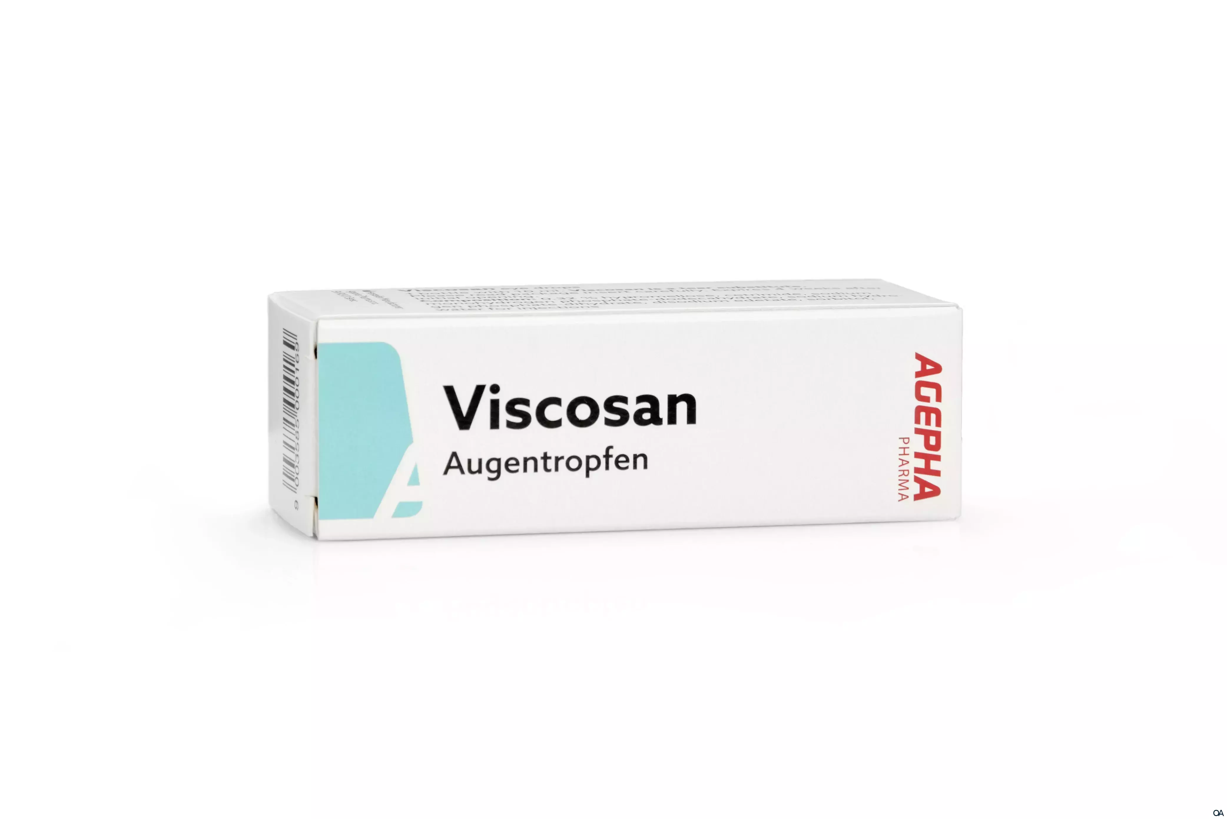 Viscosan Augentropfen