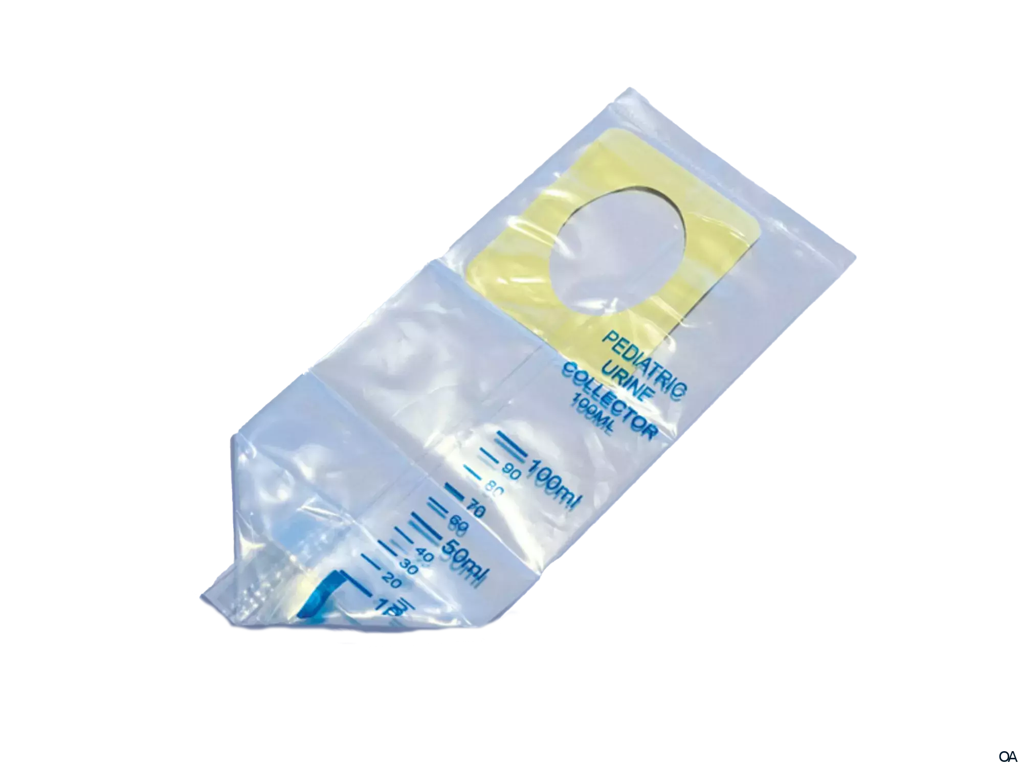 Dahlhausen Kinder-Urinbeutel