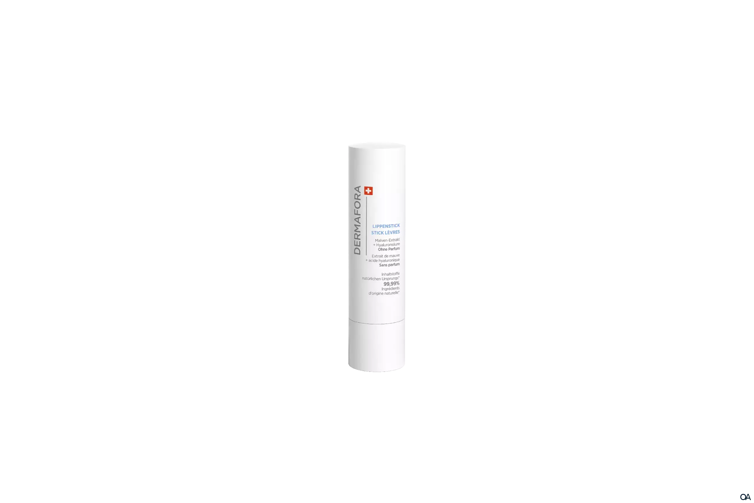 DERMAFORA Feuchtigkeitsspendender Lipstick