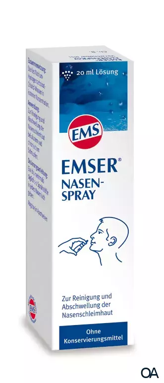 Emser® Nasenspray