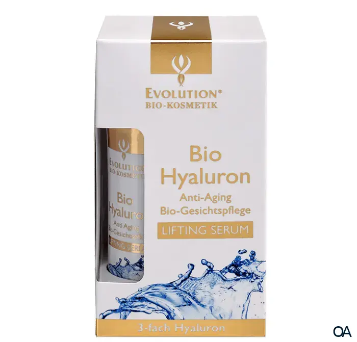 EVOLUTION Bio Hyaluron Lifting Serum
