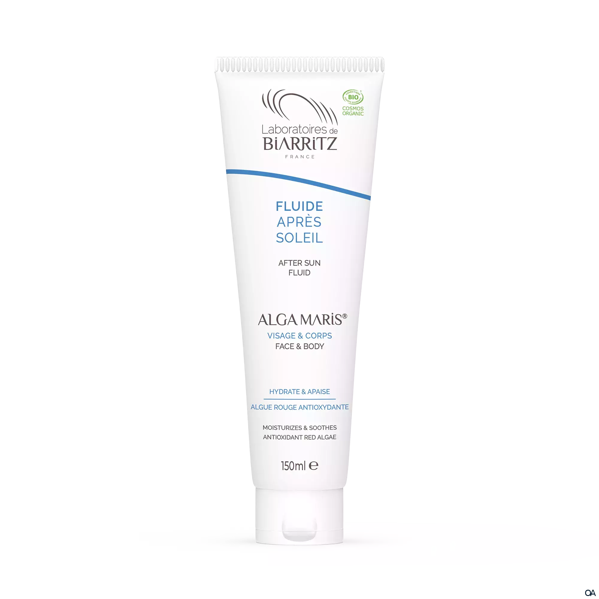 Alga Maris After Sun Fluid Bio LDB Alga Maris After Sun Fluid Bio LDB
