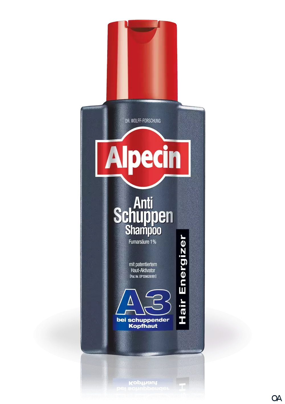 Alpecin Aktiv Shampoo A3 250ml Alpecin Aktiv Shampoo A3 250ml