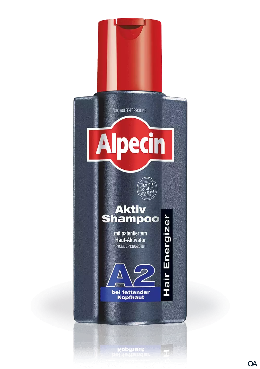 Alpecin Aktiv Shampoo A2 250ml Alpecin Aktiv Shampoo A2 250ml