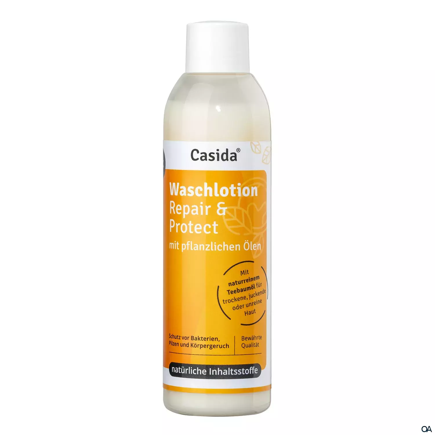 Casida Waschlotion Repair & Protect