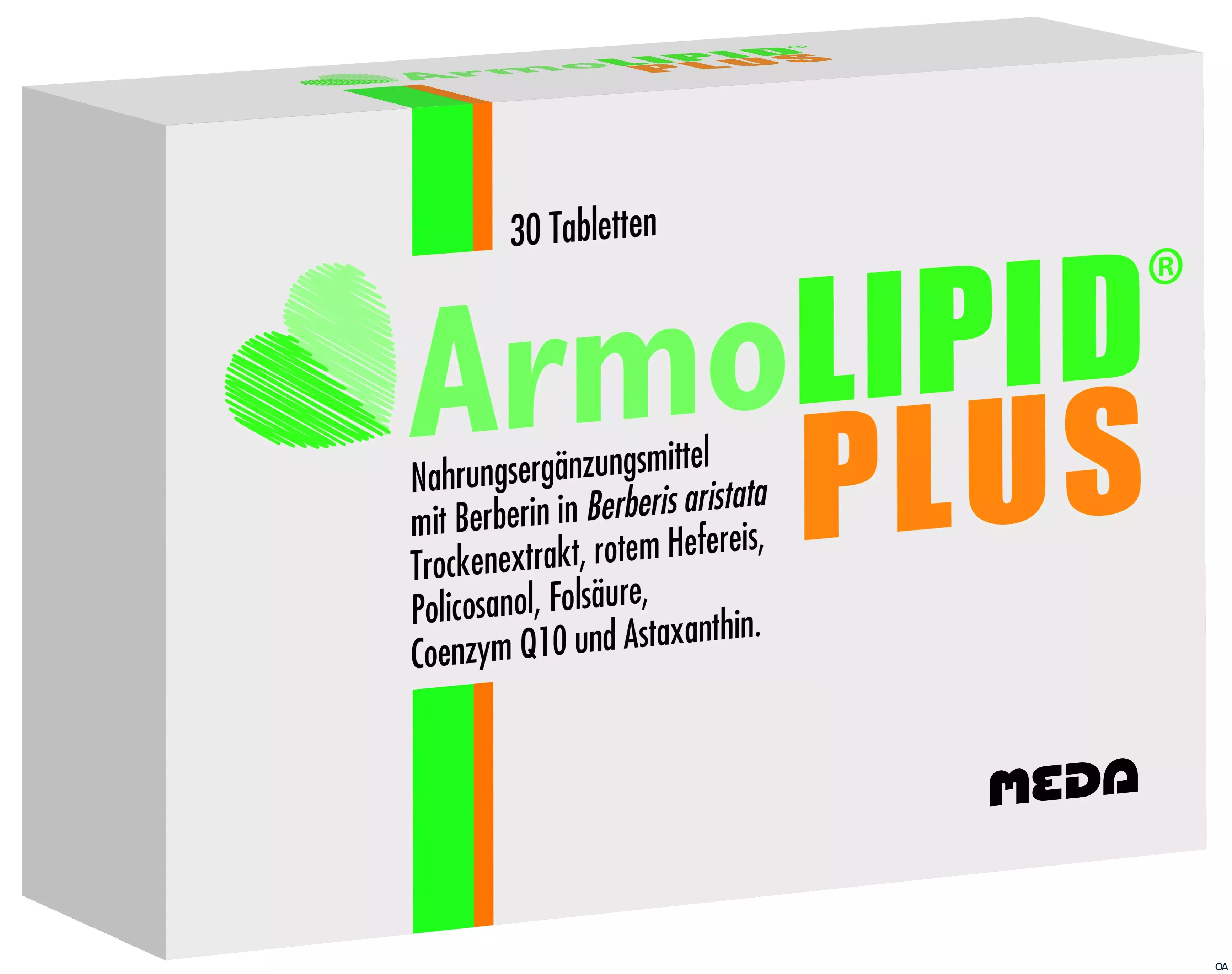 Armolipid Plus Tabletten Armolipid Plus Tabletten