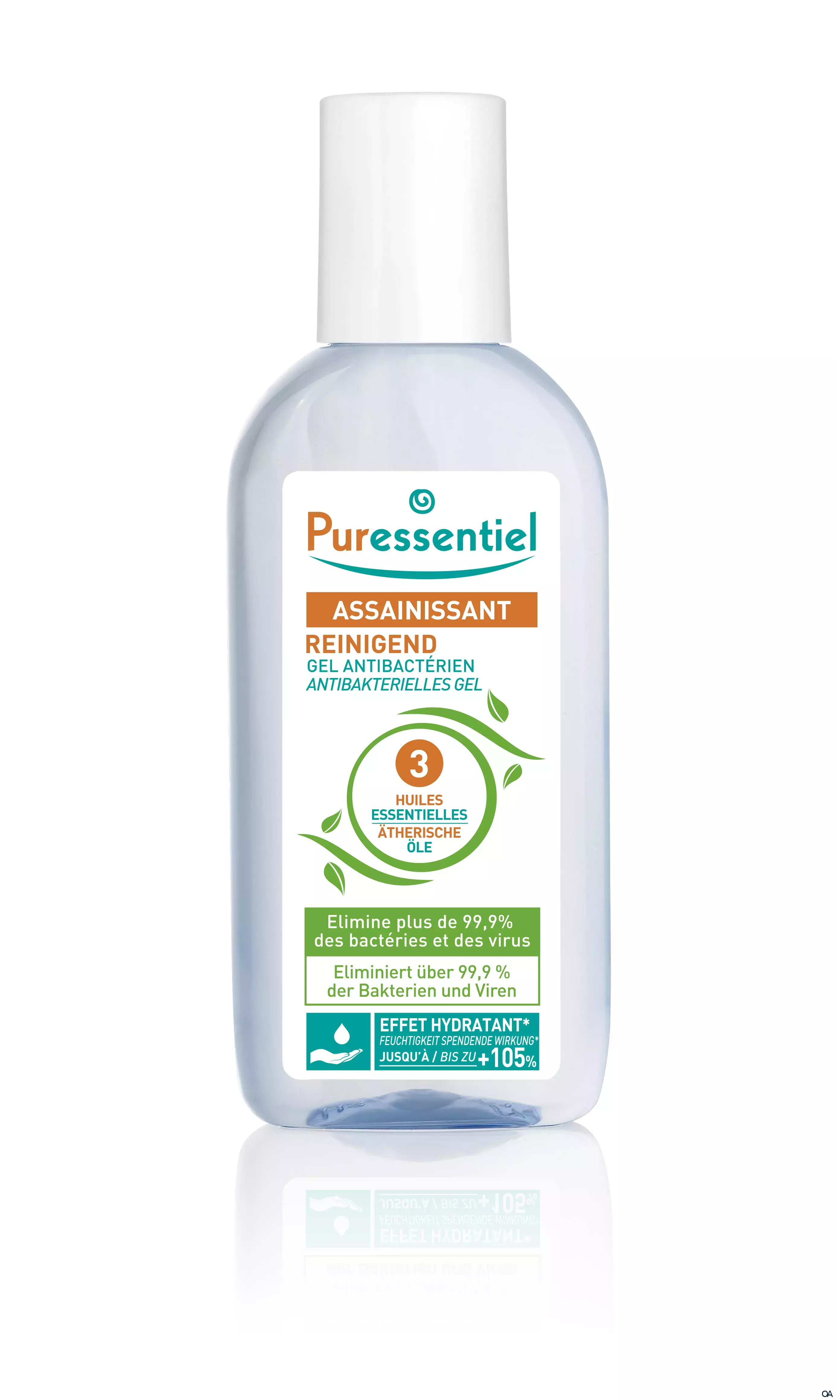 Puressentiel Antibakterielles Gel