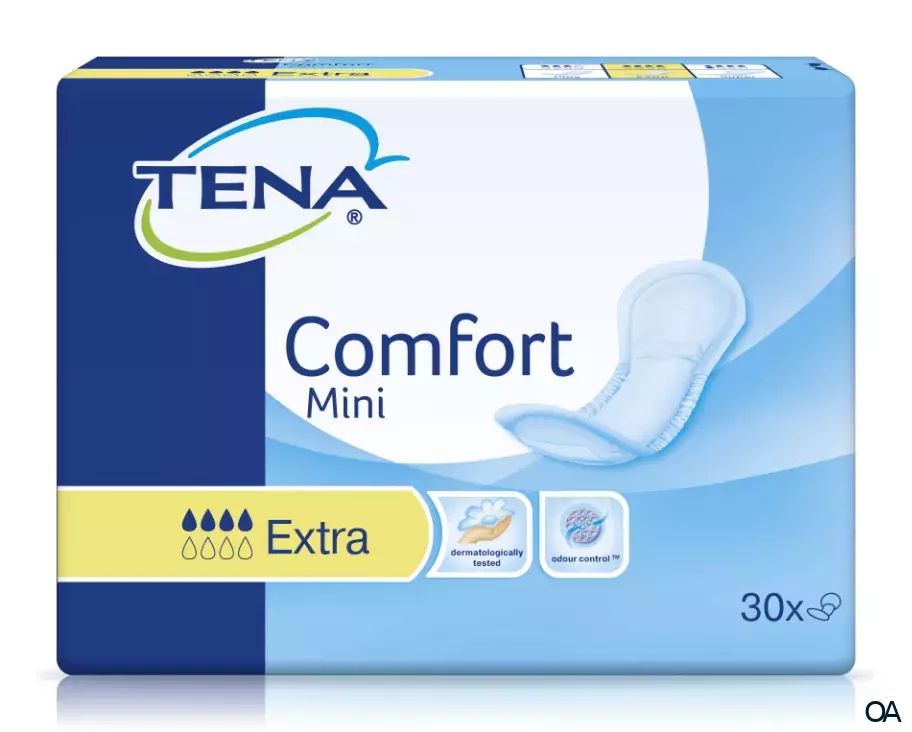 TENA Comfort Mini Extra