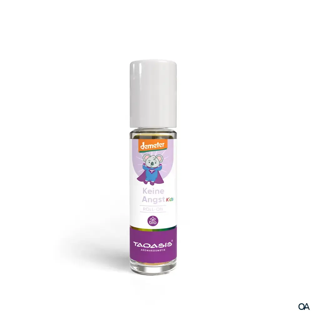 Taoasis Keine Angst Kids Roll-On