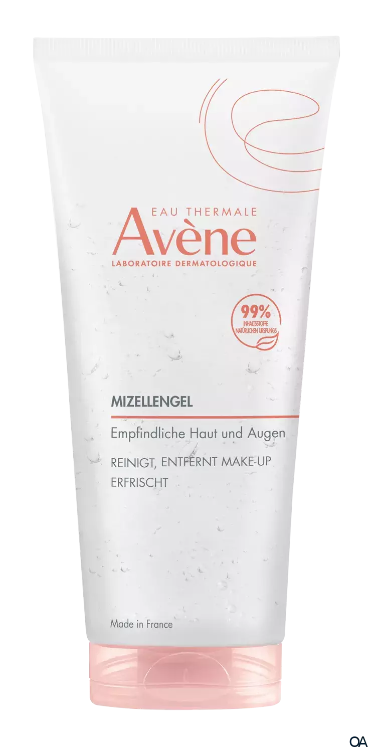 Avene Mizellengel Avene Mizellengel