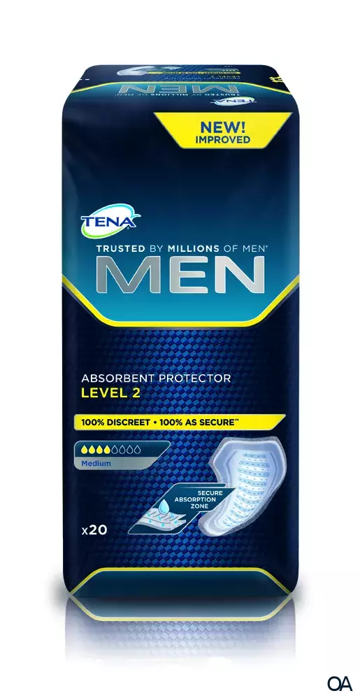 TENA MEN Level 2