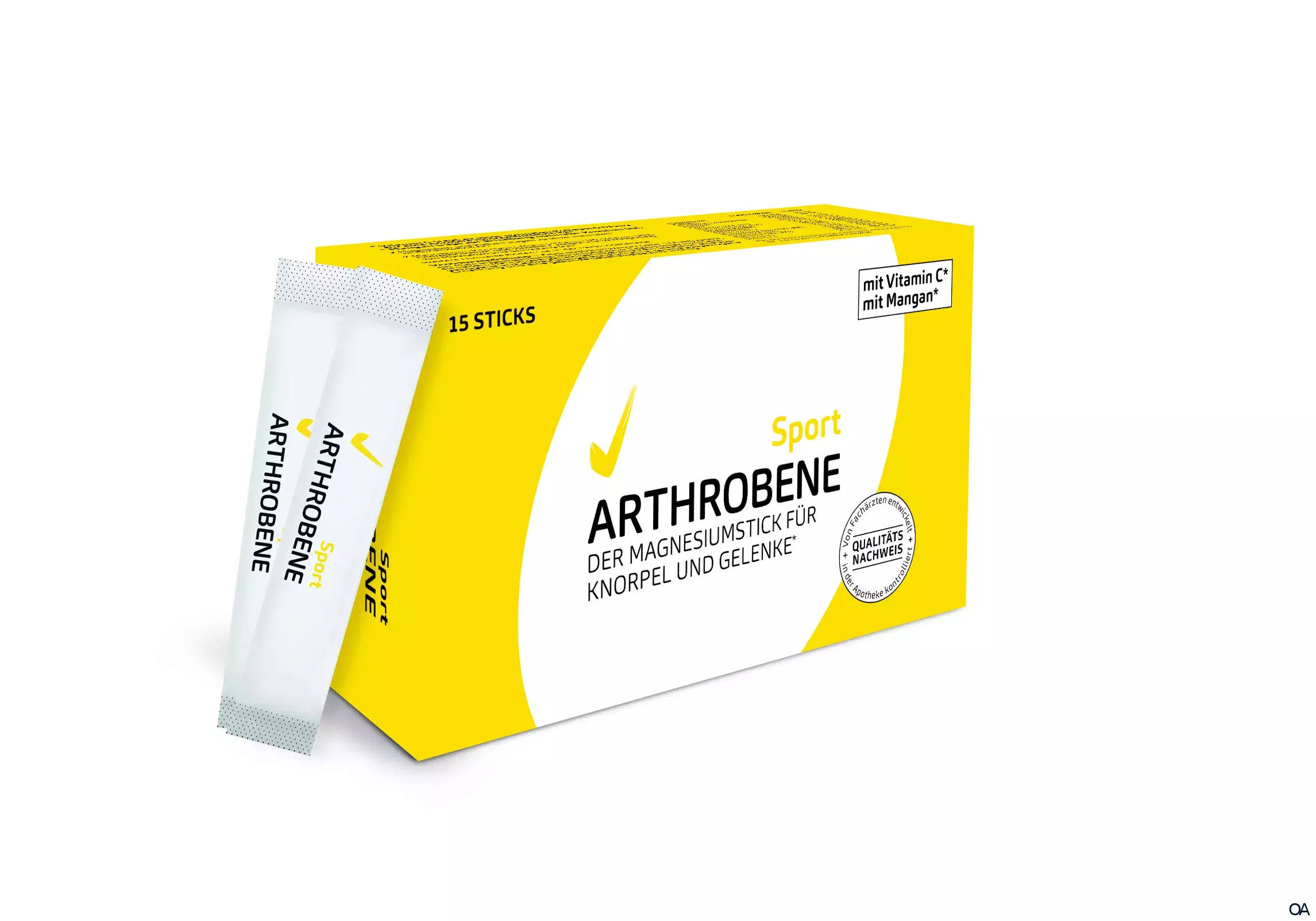 ARTHROBENE Sport Magensium