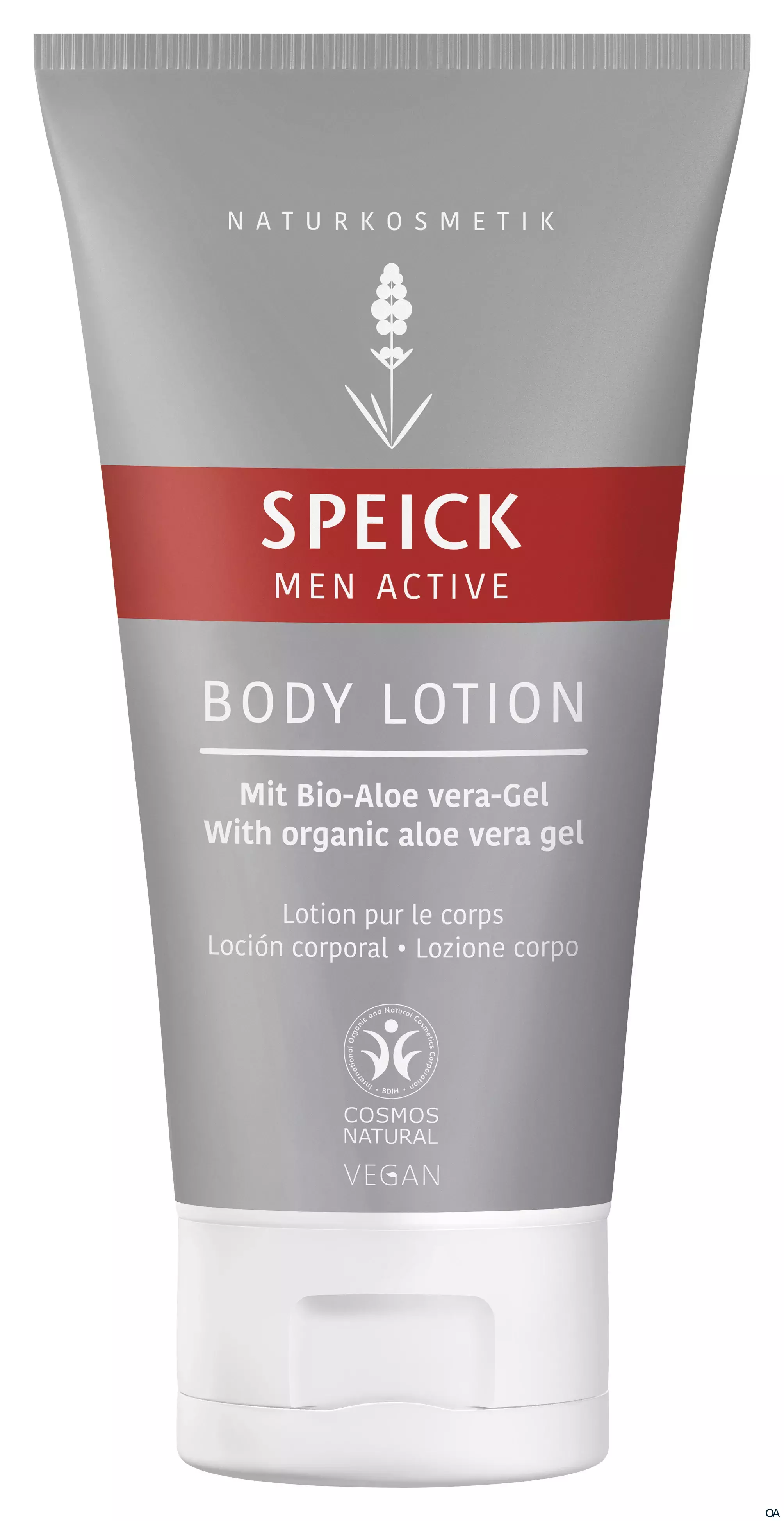 Speick Men Active Body Lotion Speick Men Active Body Lotion