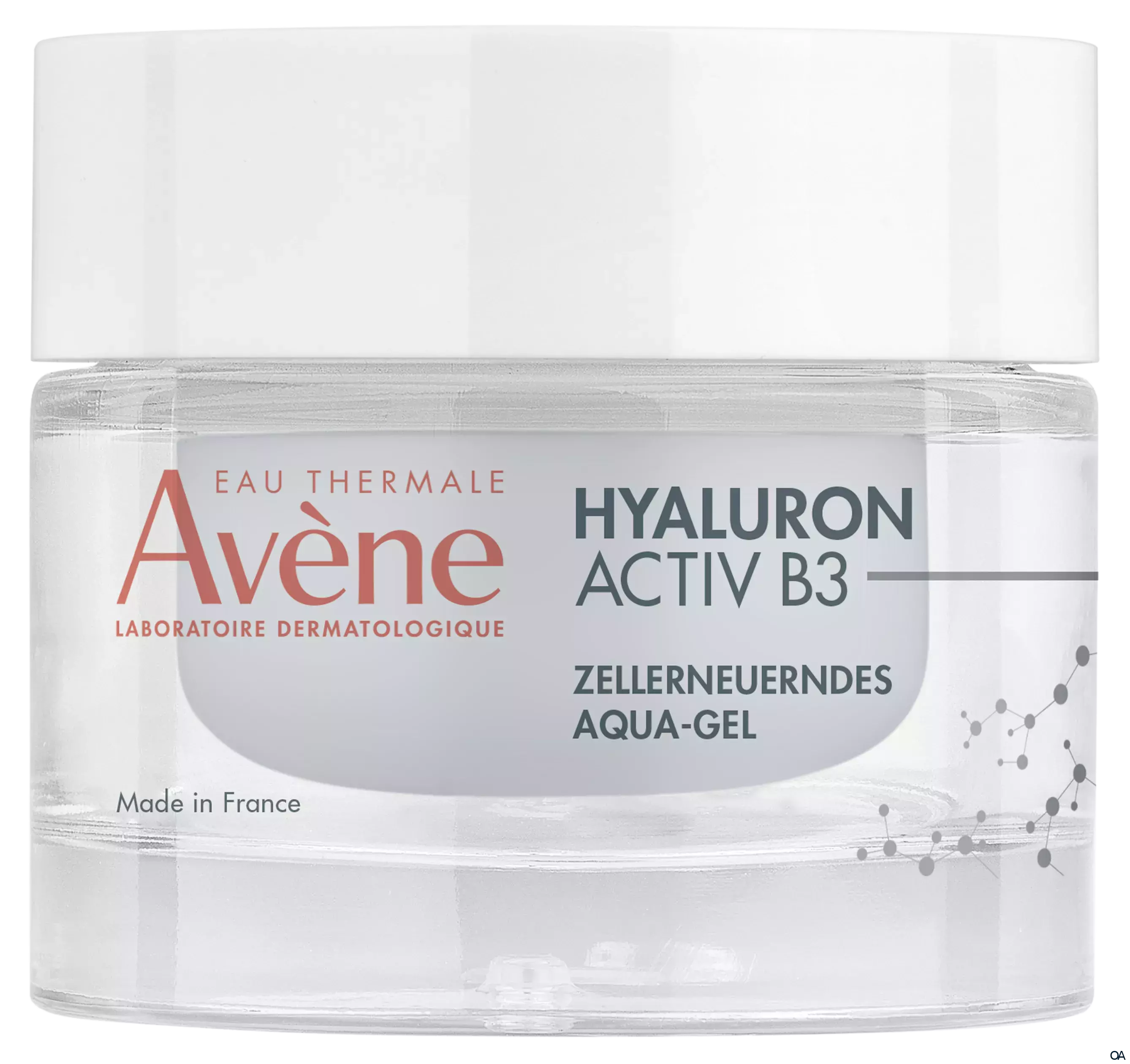 Avene Hyaluron Activ B3 Zellerneuerndes Aqua-Gel