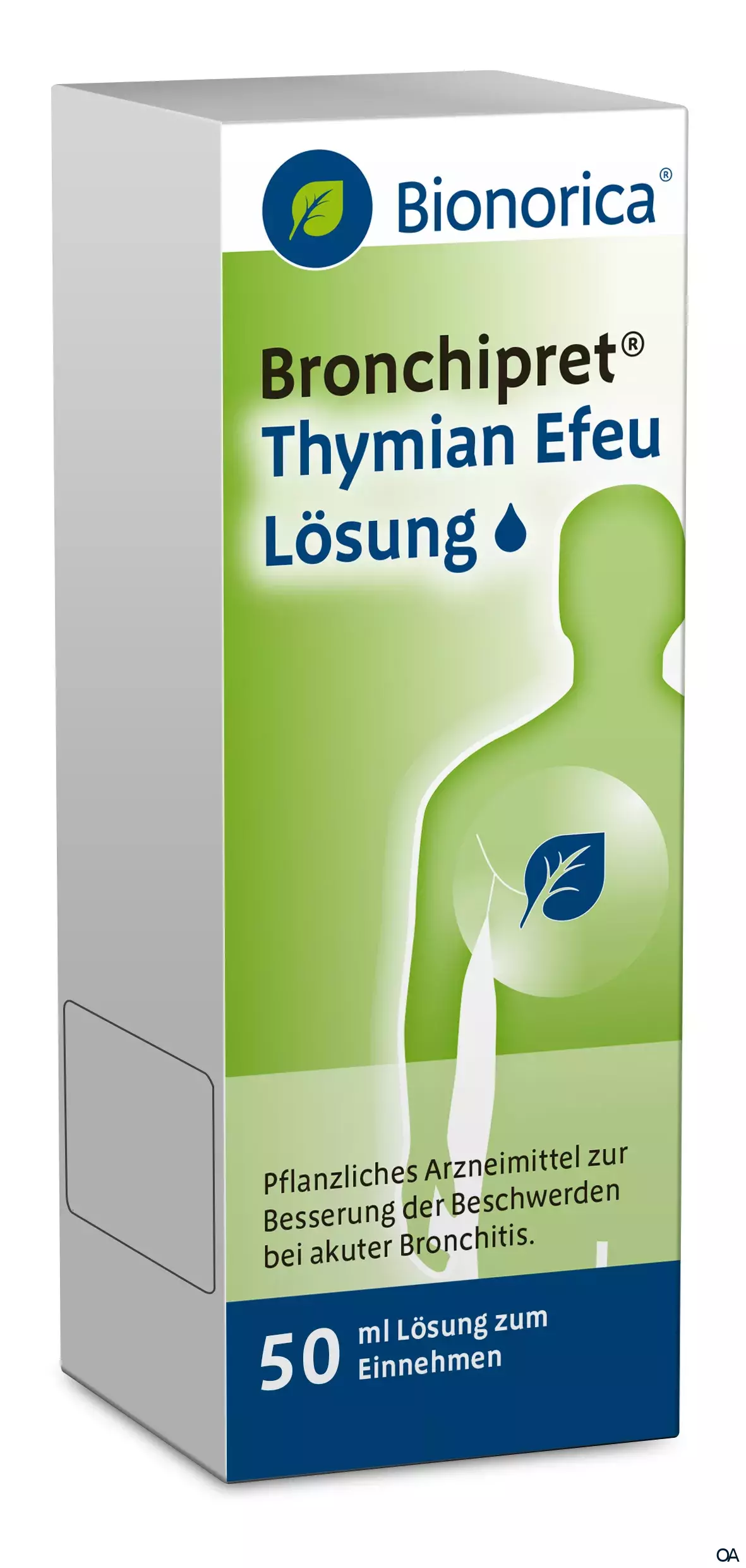 Bronchipret® Lösung Bronchipret® Lösung