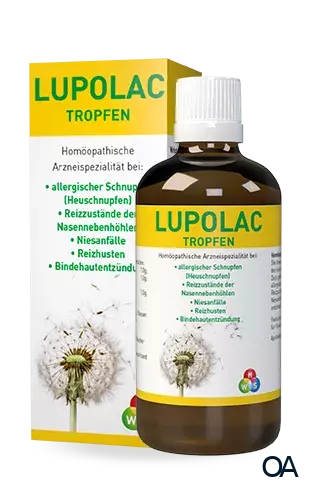 Lupolac Tropfen