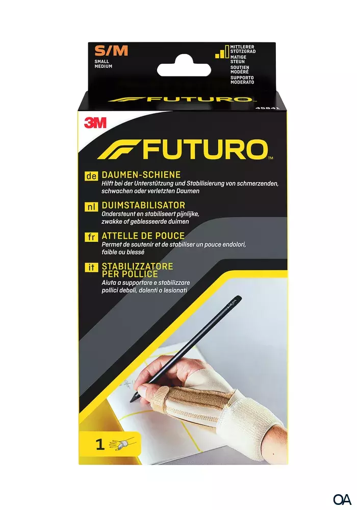 3M FUTURO™ Daumen-Schiene 3M FUTURO™ Daumen-Schiene
