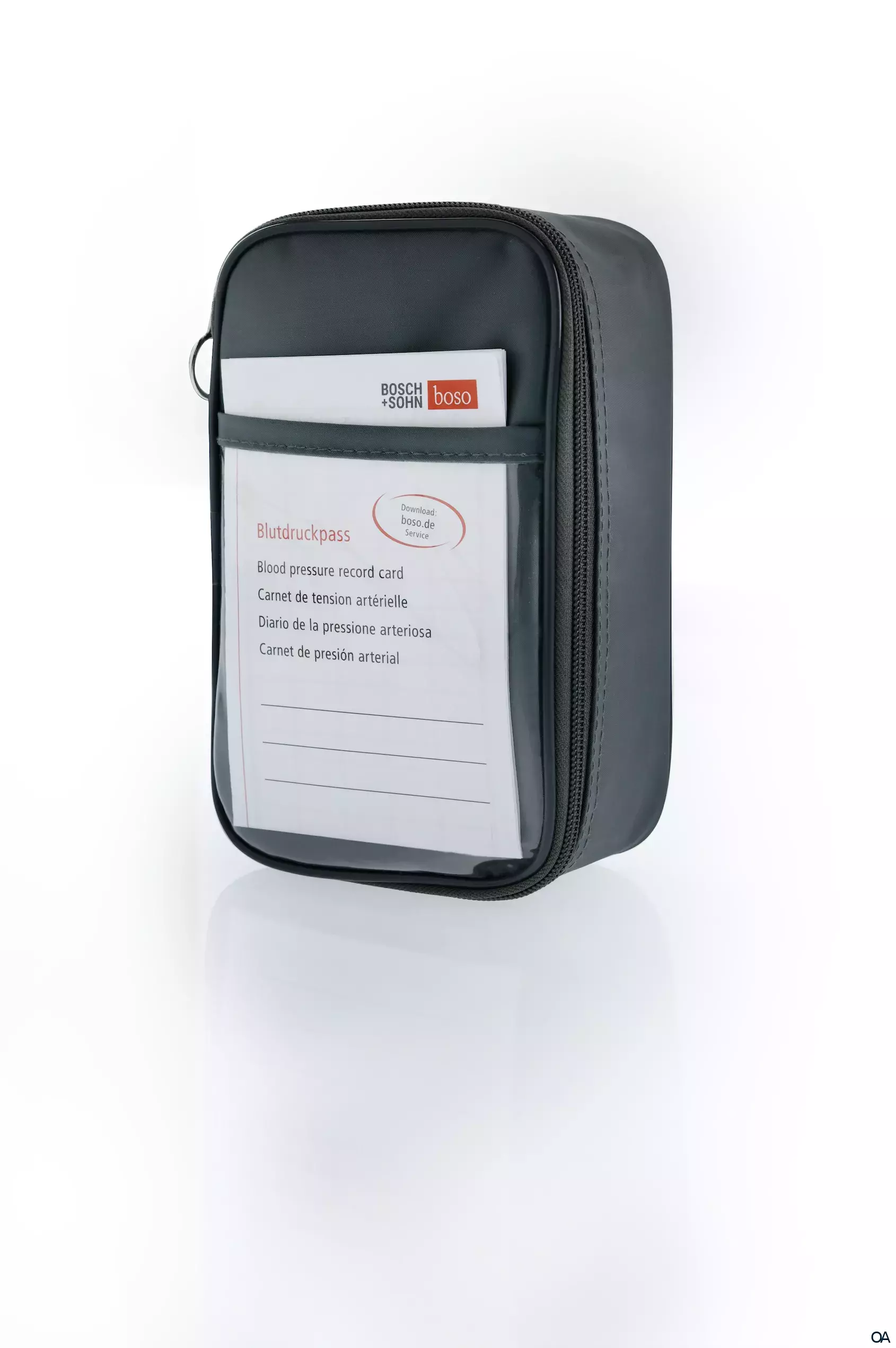 boso Schutz-Etui boso Schutz-Etui