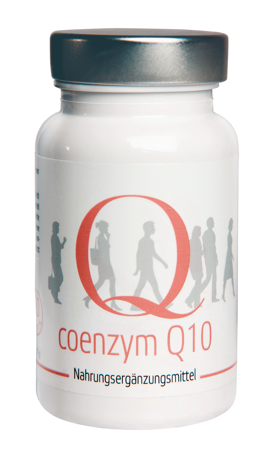 Team Santé Coenzym Q10 Team Santé Coenzym Q10