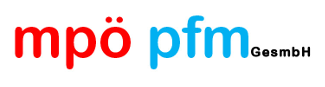 mpö pfm GesmbH mpö pfm GesmbH
