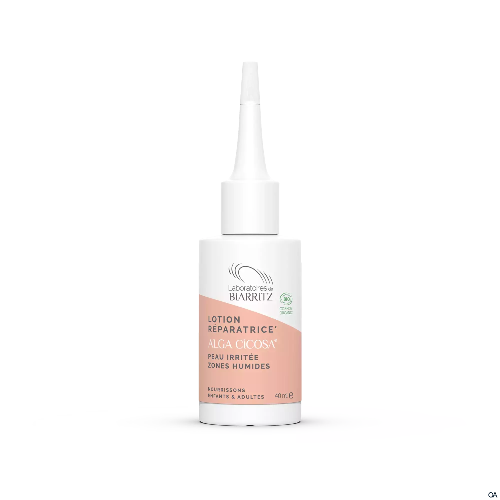 Alga Cicosa reparierende Lotion Bio LDB Alga Cicosa reparierende Lotion Bio LDB