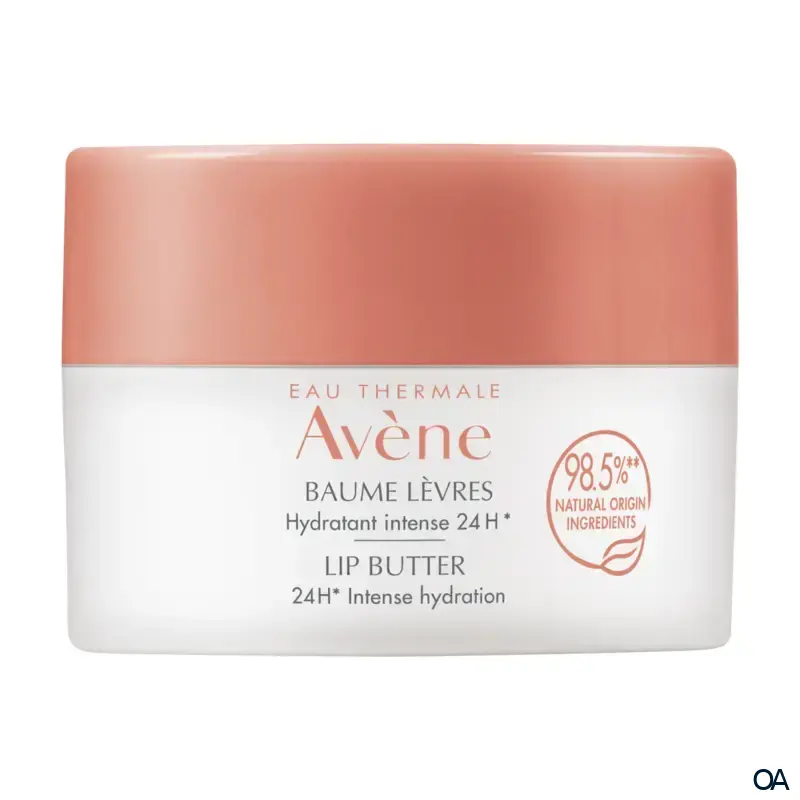 Avene Lippenbalsam 24H intensive Feuchtigkeit